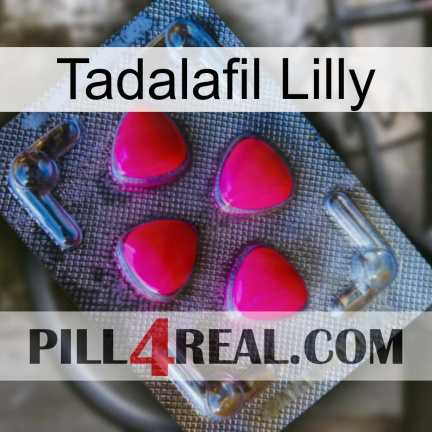 Tadalafil Lilly 13